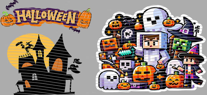 16oz Halloween-J12-2100